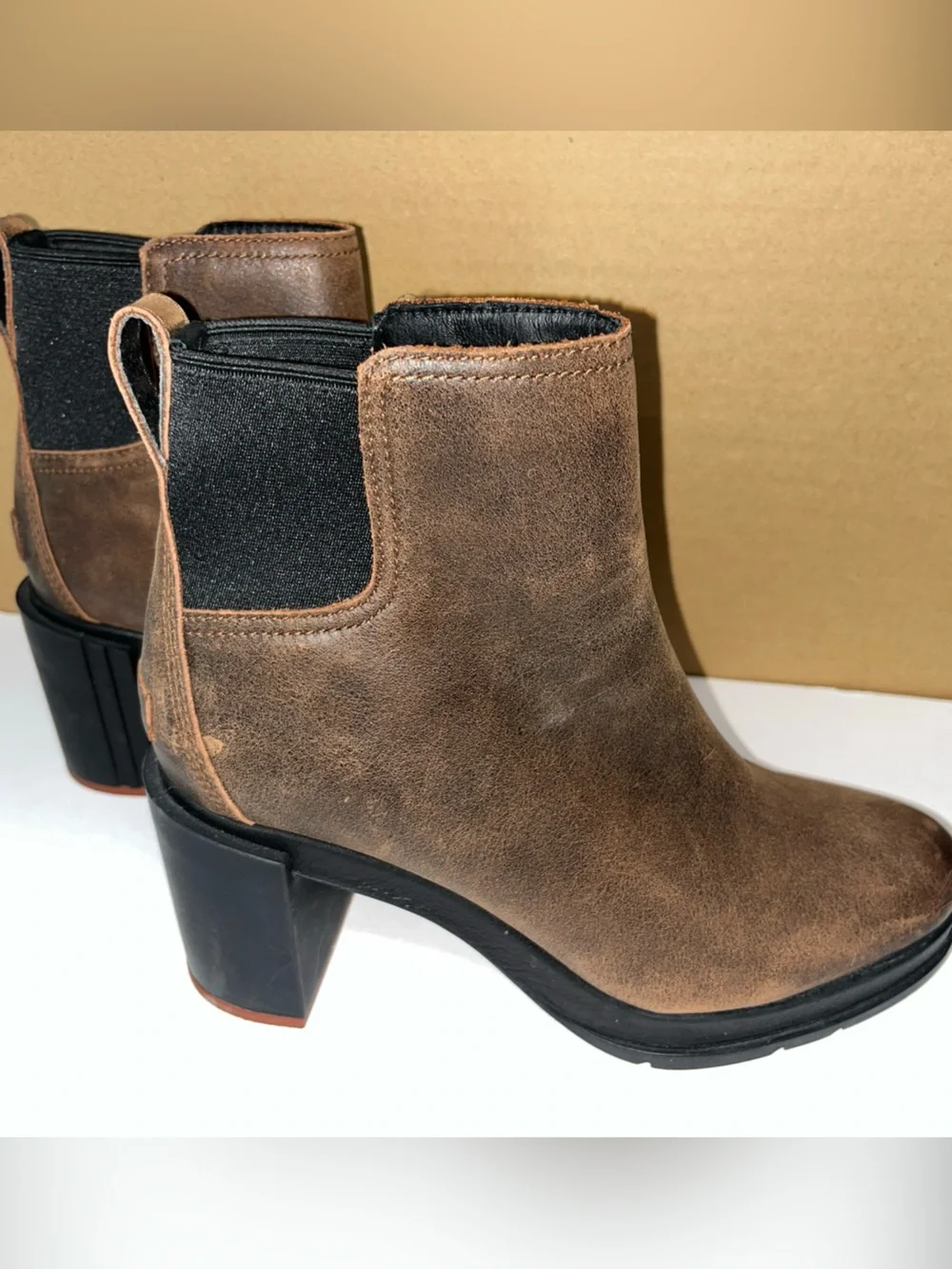 Sorel a+ women